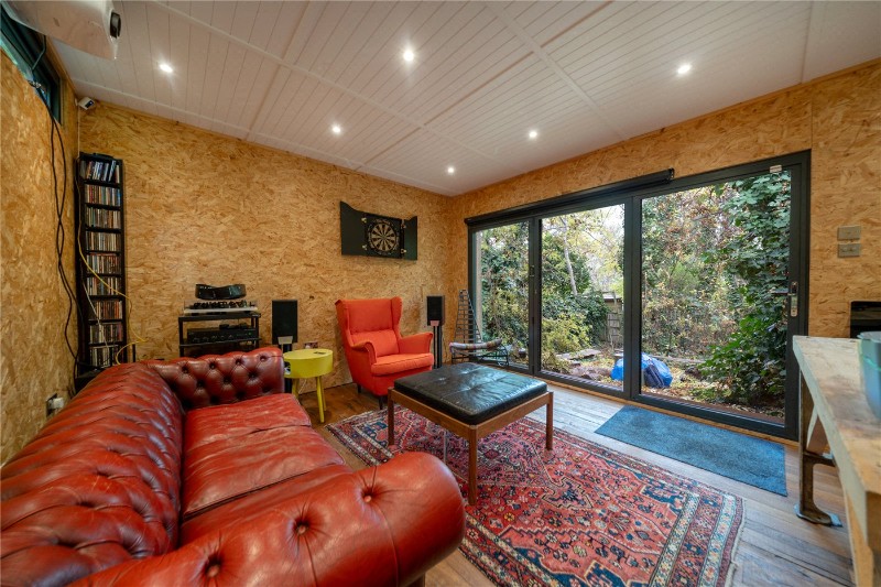 Broxholm Road, West Norwood, London, SE27