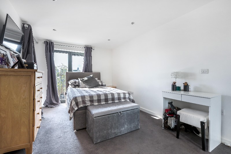 Akerman Road, London, UK, SW9