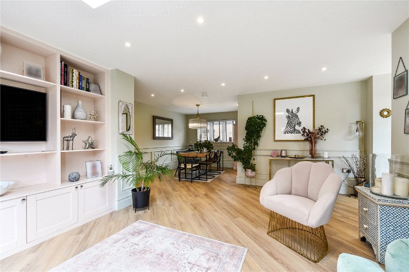 Bingham Road, Winchester, Hampshire, SO22