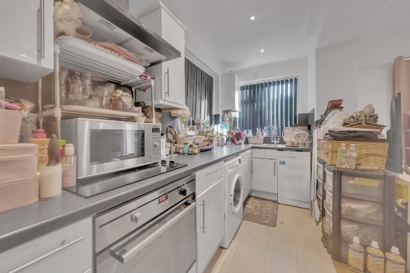 Hodford Road, London, NW11