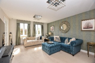 Drew Crescent, Wokingham, Berkshire, RG40