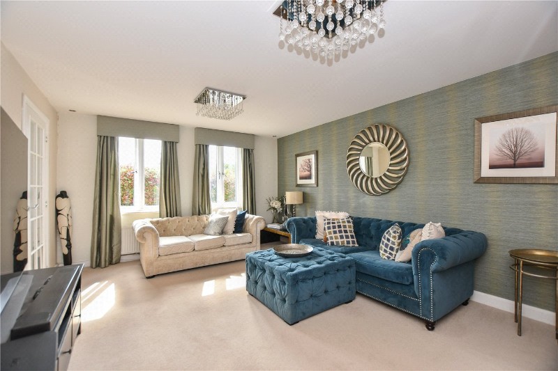 Drew Crescent, Wokingham, Berkshire, RG40