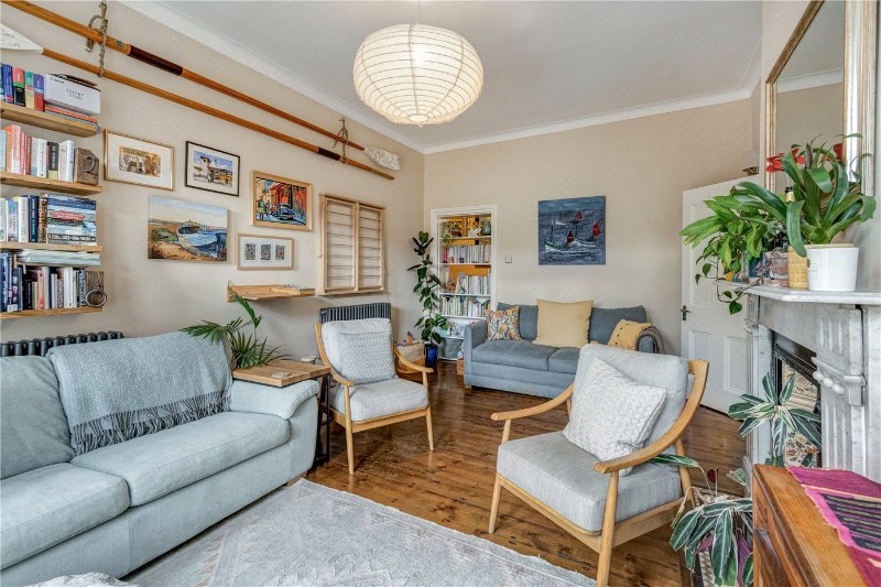 Lordship Lane, East Dulwich, London, SE22