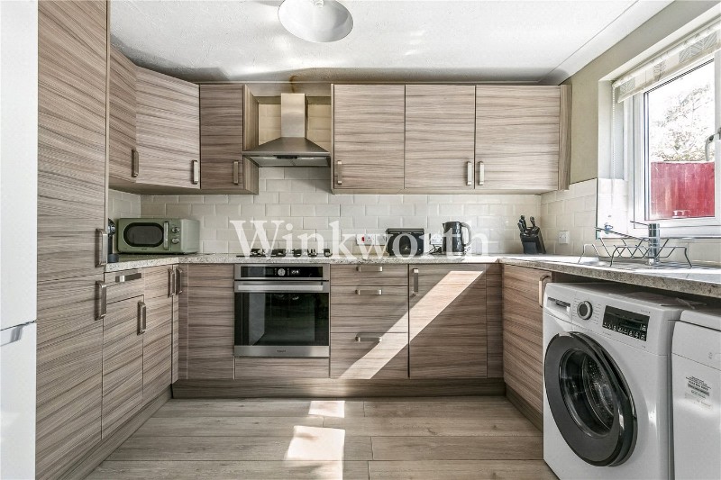 Finsbury Park Avenue, London, N4