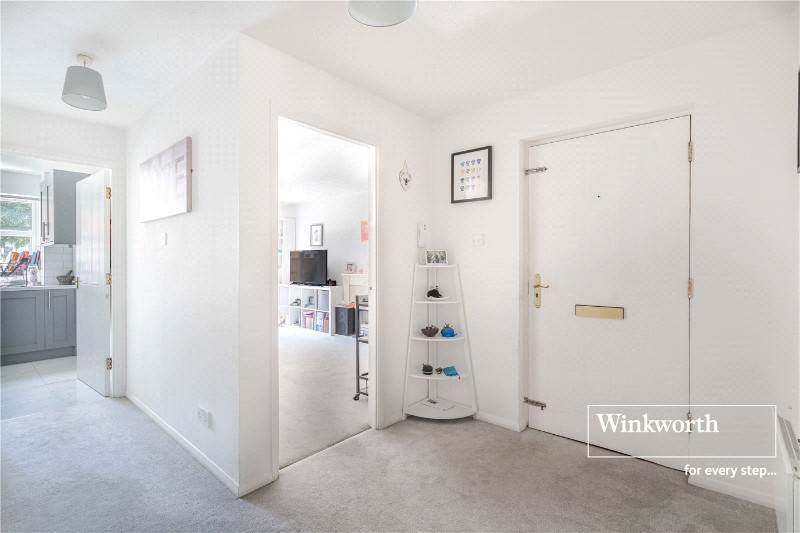 St. Johns Road, Bournemouth, BH5