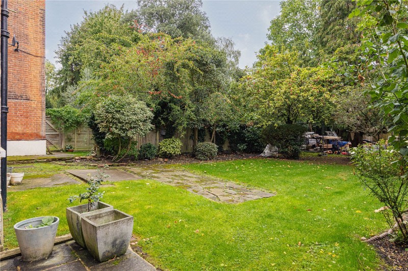 West Hill, London, SW15