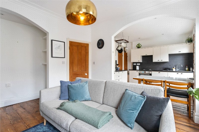 Salcombe Road, London, N16