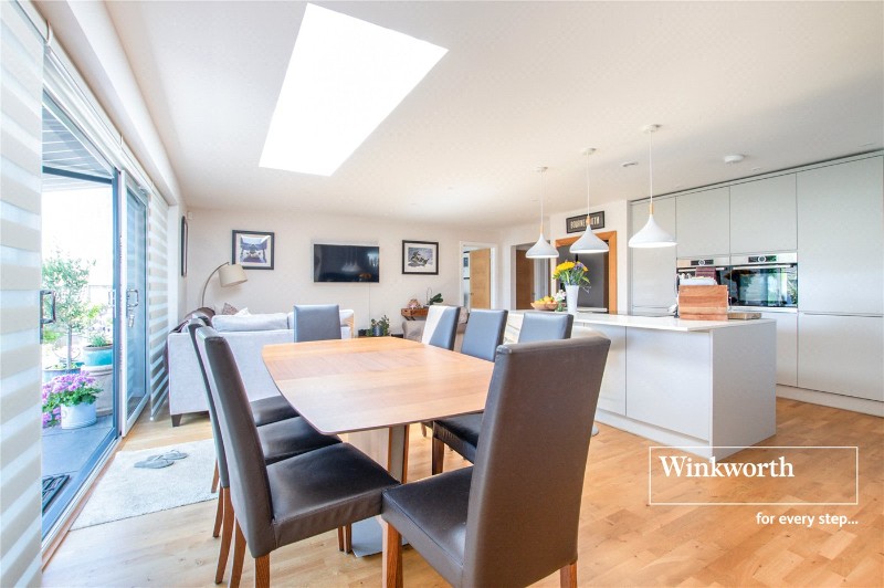 Dorset Avenue, Ferndown, Dorset, BH22