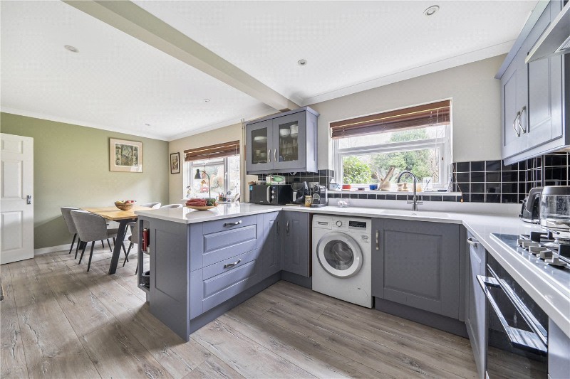 The Chine, Wrecclesham, Farnham, Surrey, GU10