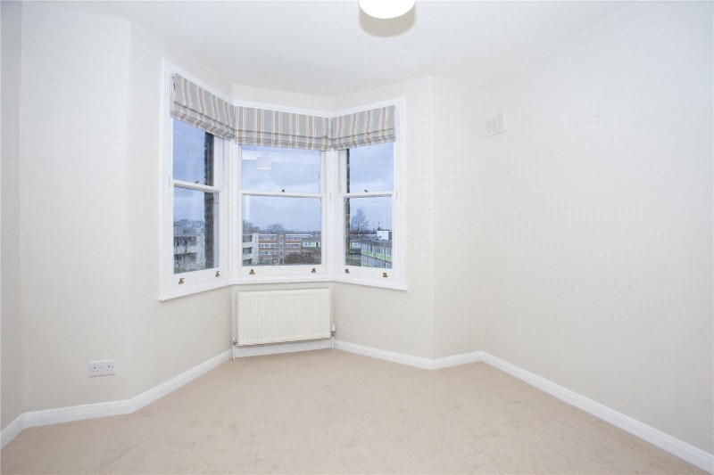 Tierney Road, London, SW2