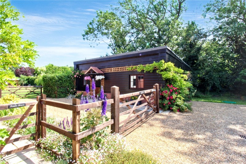 Dog Lane, Horsford, Norwich, Norfolk, NR10