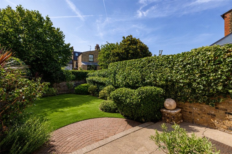 Bradbourne Street, Parsons Green/Fulham, London, SW6