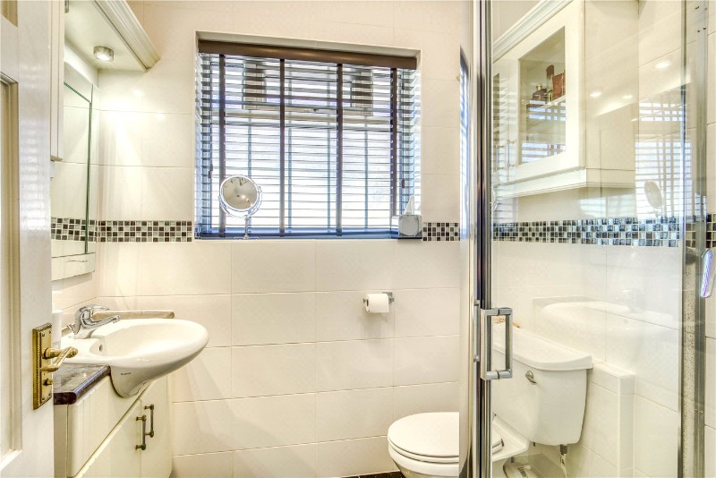 Penn Hill Avenue, Lower Parkstone, Poole, BH14