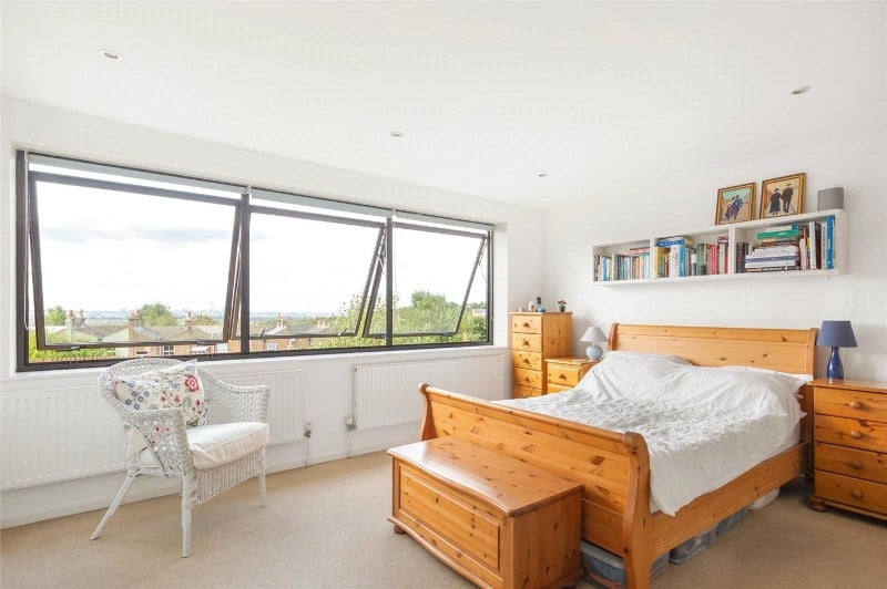 Princess Cottages, Westow Hill, London, SE19