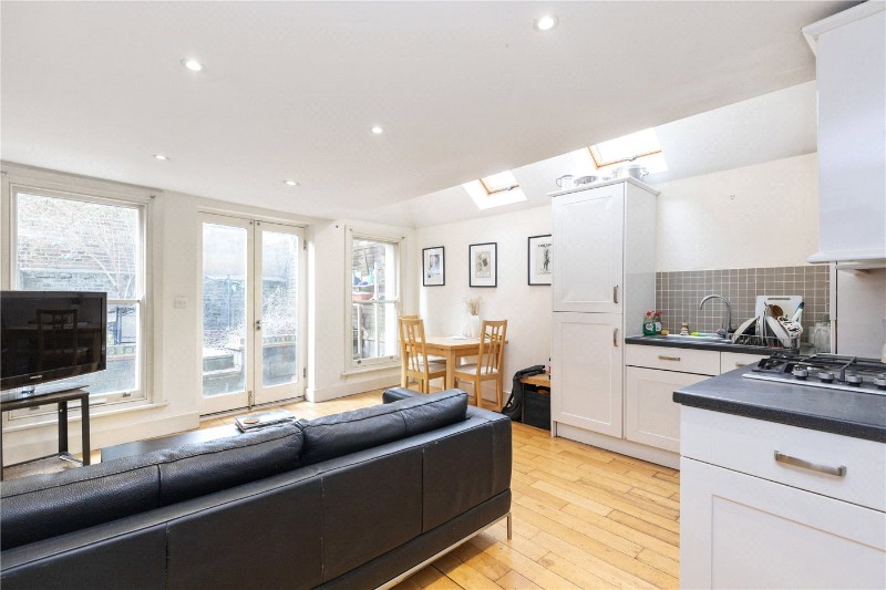 Elderfield Road, London, E5