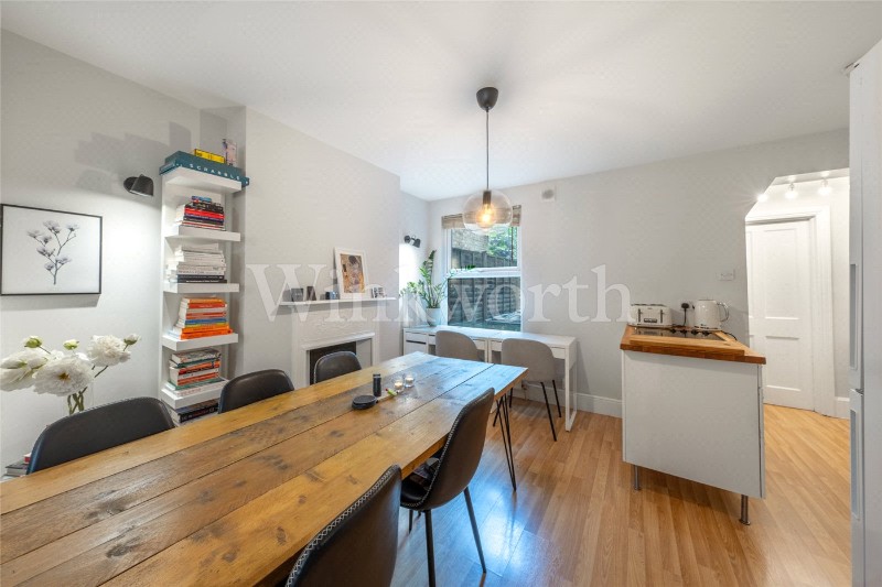 Crewys Road, London, NW2