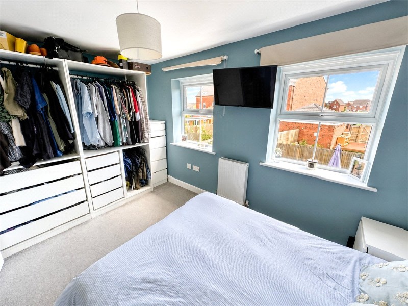 Hopper Road, Bourne, Lincolnshire, PE10