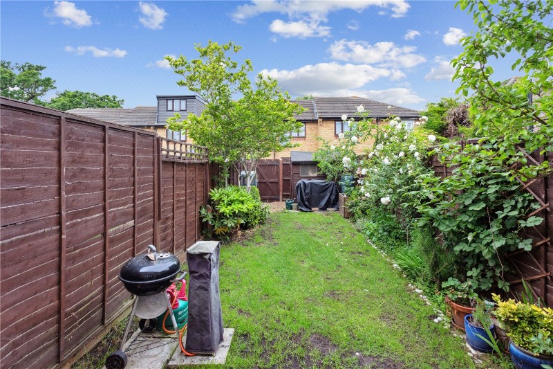 Rectory Lane, London, SW17