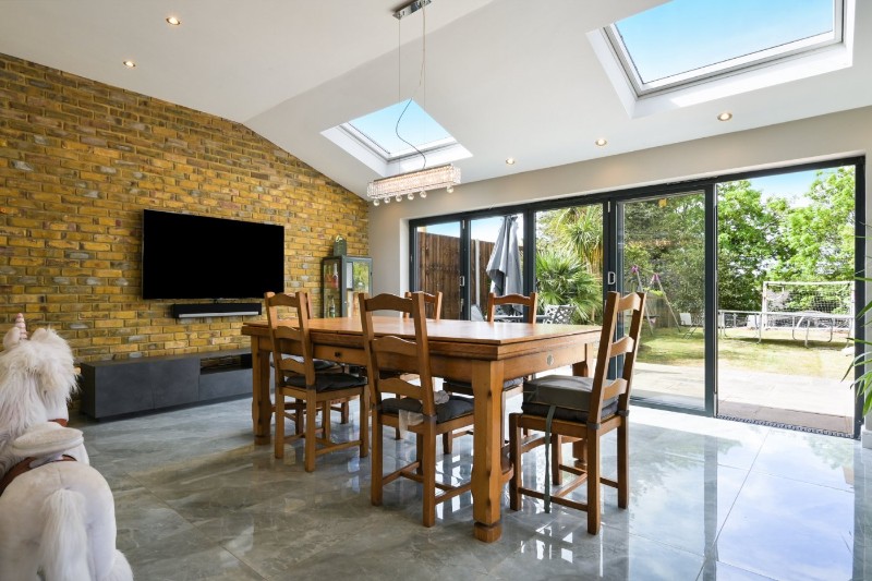 Coniston Road, Bromley, BR1
