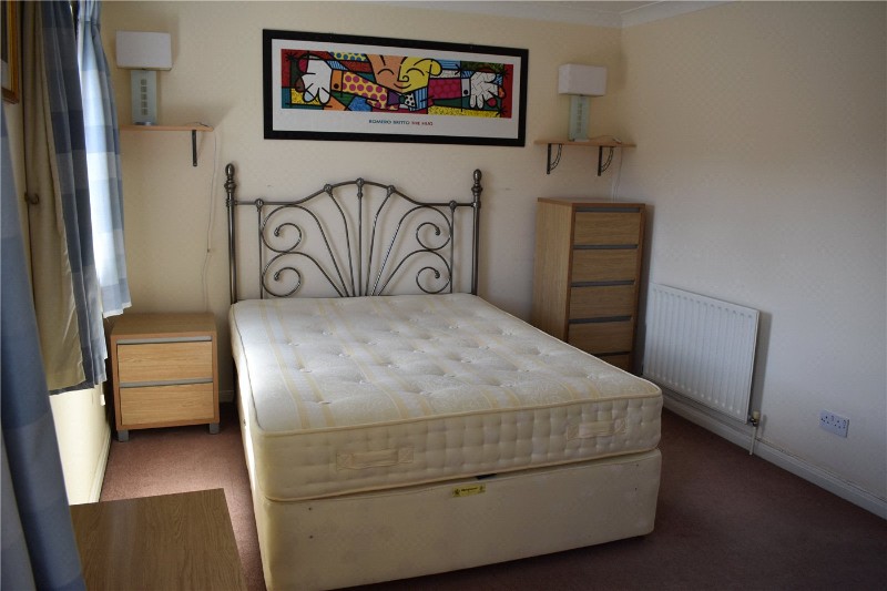 Plover Way, London, SE16