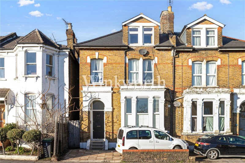 Lordship Lane, London, N22
