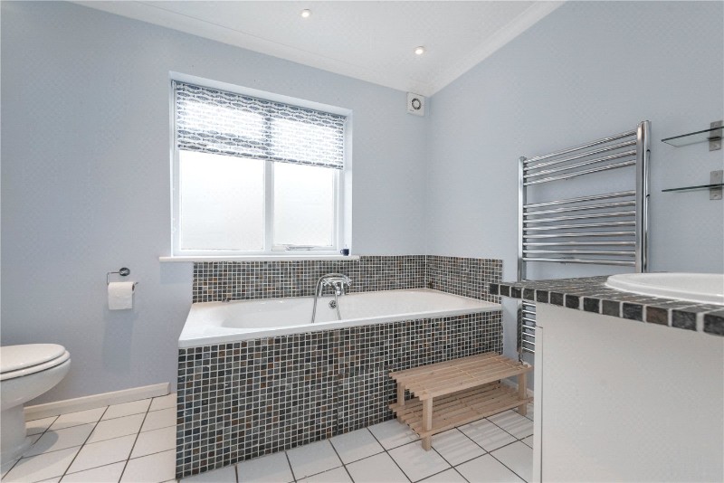 Ashburnham Road, London, NW10