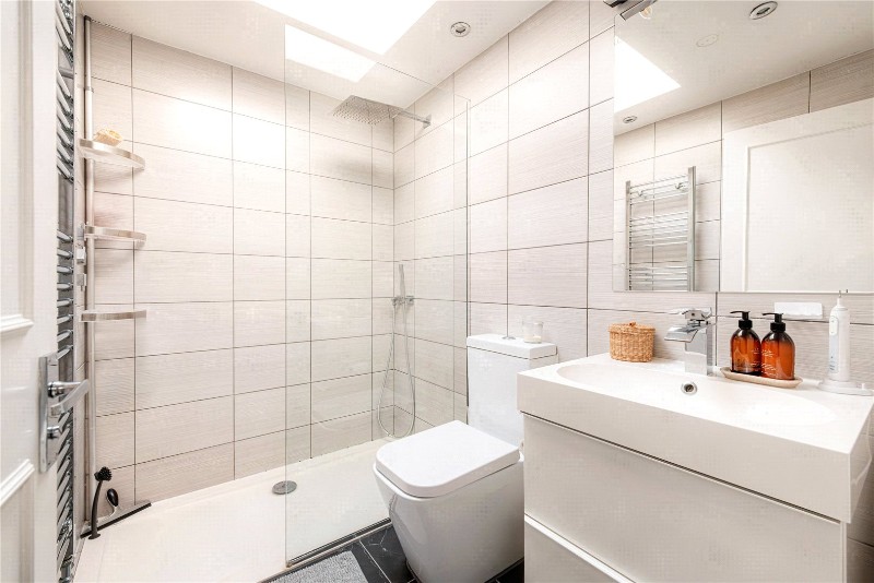 Ladbroke Grove, London, W10