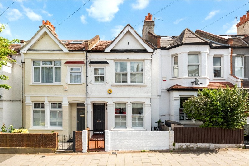 Brudenell Road, London, SW17