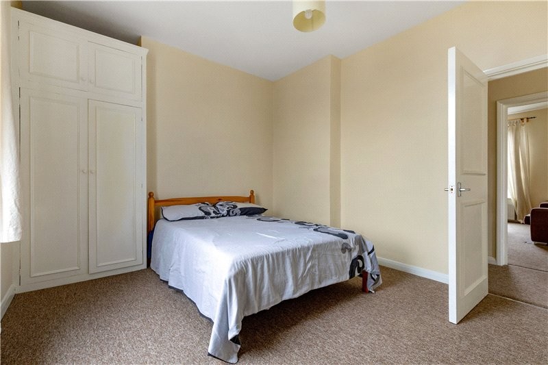 Jeffreys Road, London, SW4