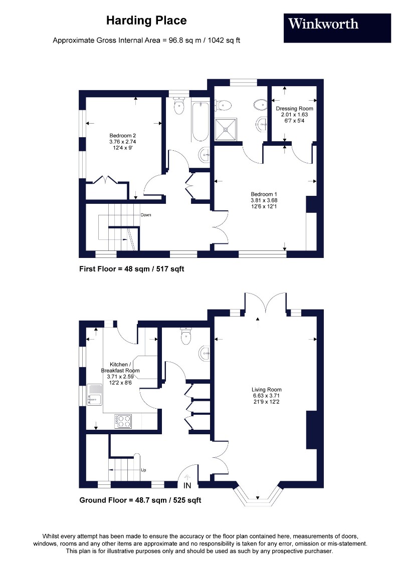 Harding Place, Wokingham, Berkshire, RG40