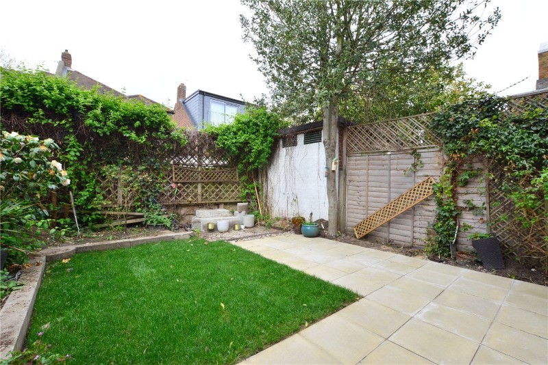 Hassendean Road, Blackheath, London, SE3