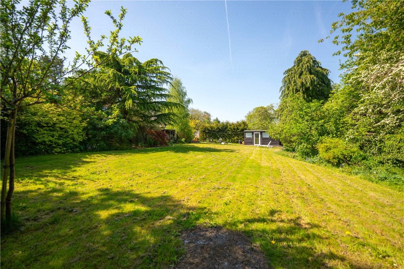 Bishops Itchington, Southam, Warwickshire, CV47