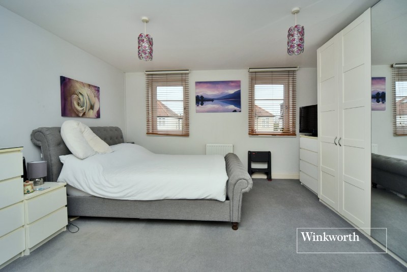 Senhouse Road, Cheam, Sutton, SM3