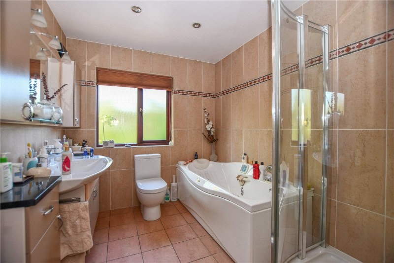 Ashdale Park, Finchampstead, Wokingham, Berkshire, RG40