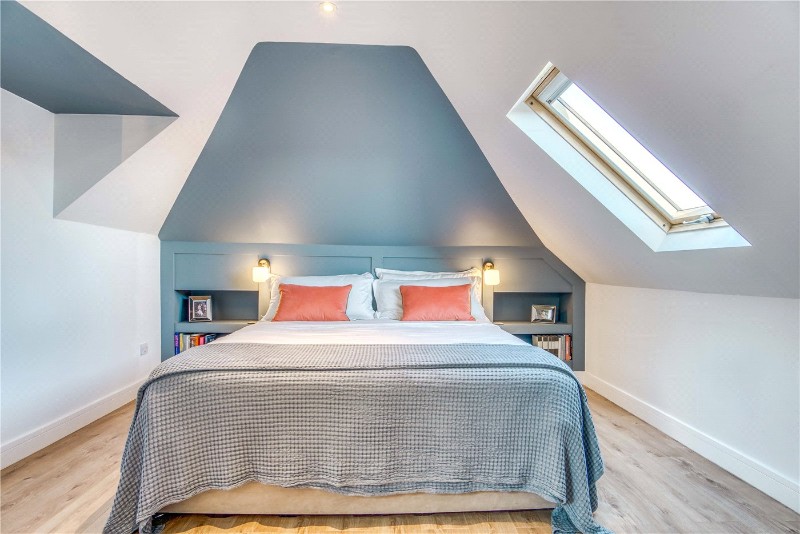 Ashley Road, Parkstone, Poole, BH14