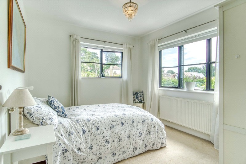 Furze Hill Drive, Lilliput, Poole, BH14