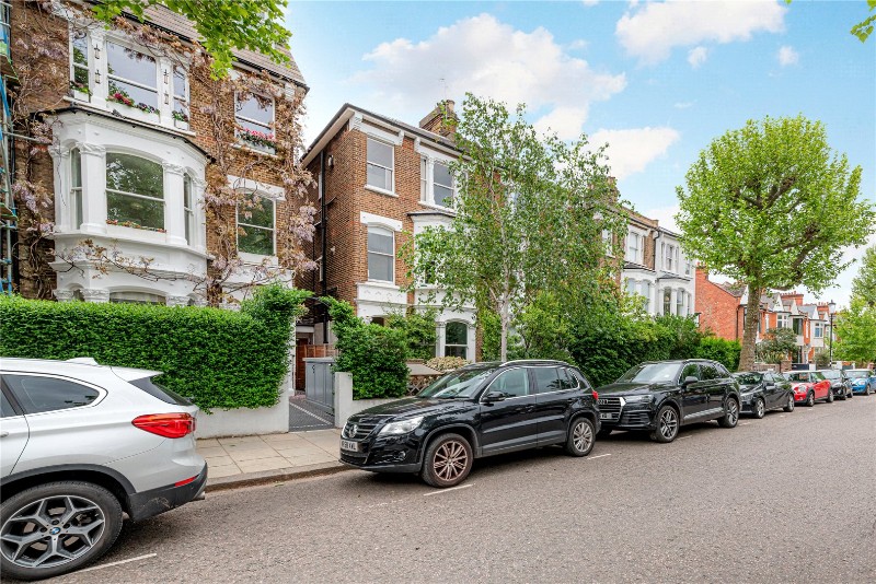 Highlever Road, London, W10