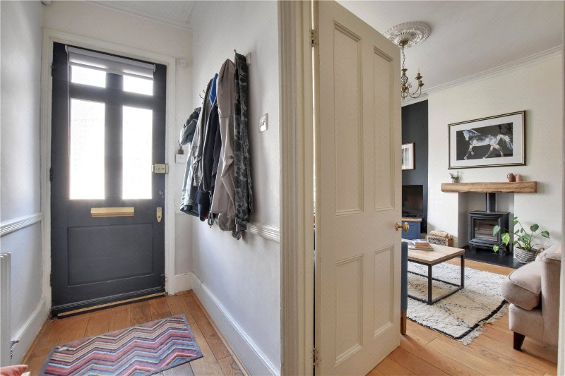 Dinsdale Road, Blackheath, London, SE3