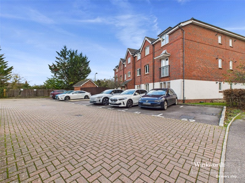 Benham Drive, Spencers Wood, Reading, Berkshire, RG7