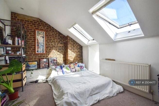 Evering Road, London, E5