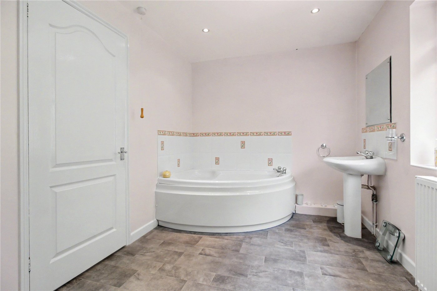 En-Suite