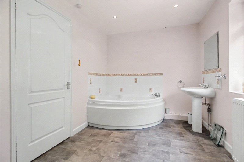 Lower Park Walk, Holton, Halesworth, Suffolk, IP19