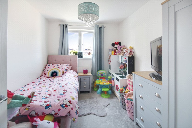 Woodland Road, Hellesdon, Norwich, Norfolk, NR6