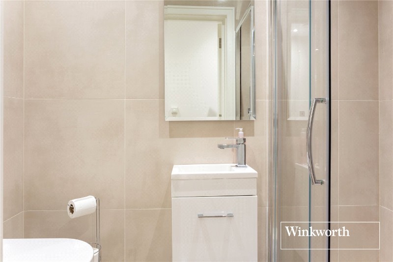 The Drive, Finchley, London, N3