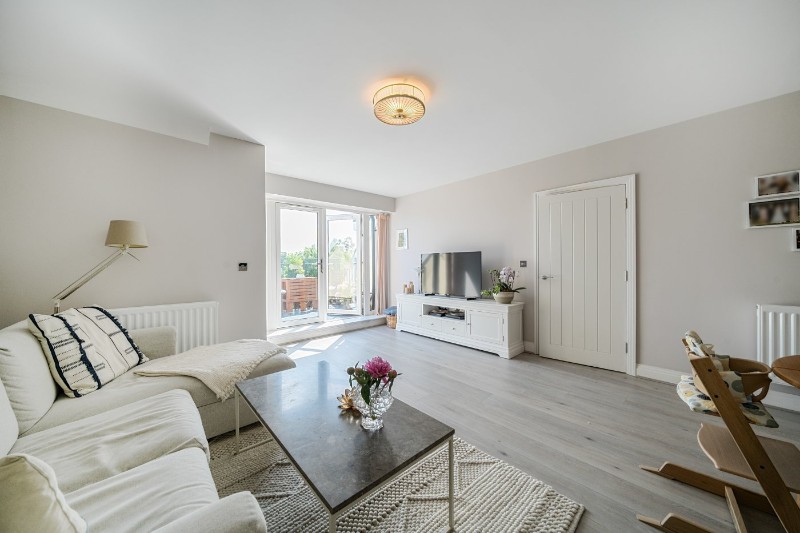 Beckenham Road, Beckenham, BR3
