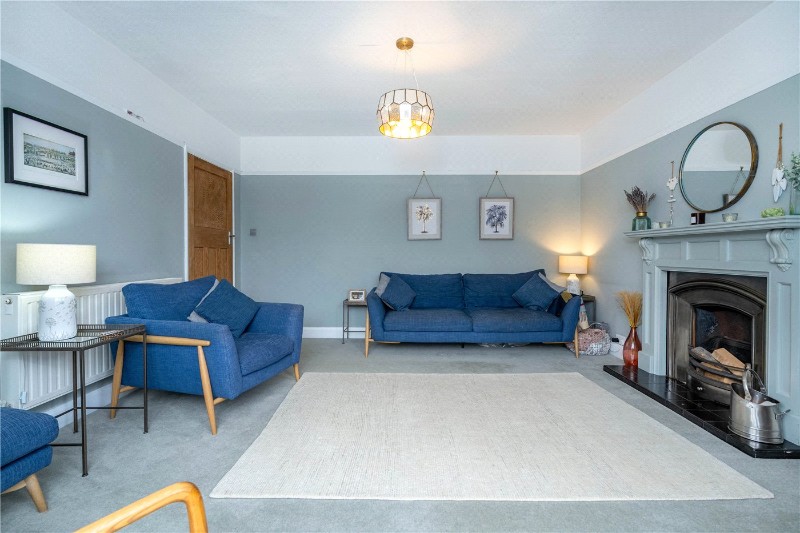 St. Edmunds Road, Sleaford, Lincolnshire, NG34