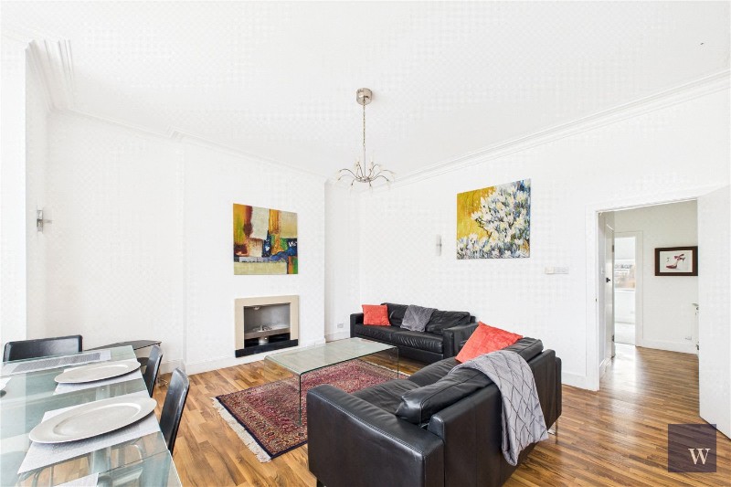 Mount Nod Road, London, SW16