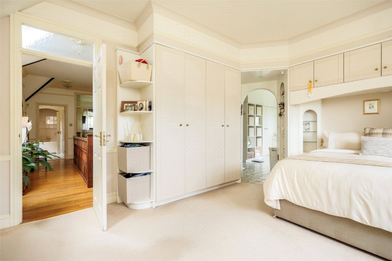 Uddens Drive, Wimborne, Dorset, BH21