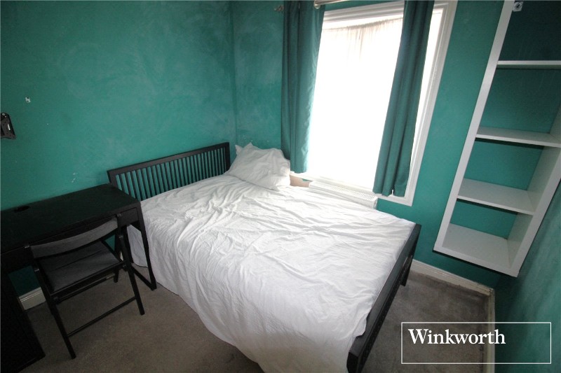 Beethoven Road, Elstree, Borehamwood, Hertfordshire, WD6