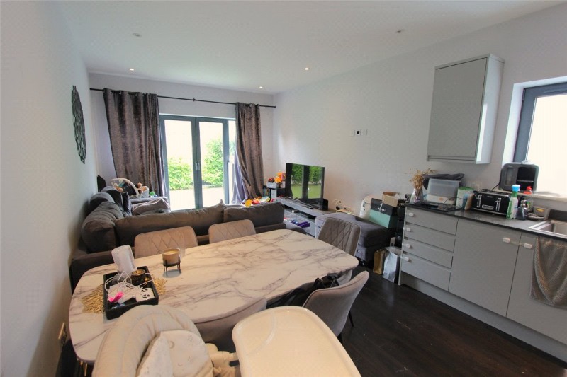 Balmoral Apartments, Valkyrie Road, Westcliff On Sea, Essex, SS0